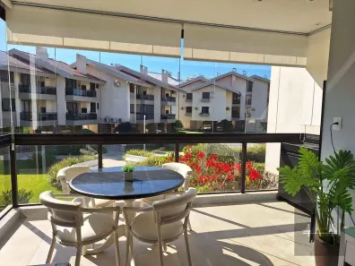 Apartamento com 2 Quartos à venda, 75m² no Praia Brava, Florianópolis