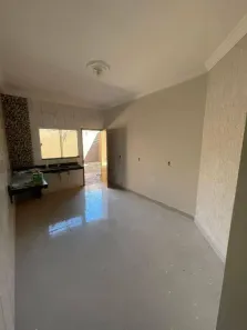 Casa com 3 Quartos à venda, 104m² no Residencial Veneza, Anápolis