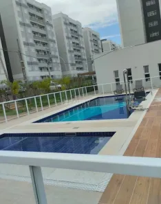 Apartamento com 3 Quartos à venda, 54m² no Vila Rio Branco, Jundiaí