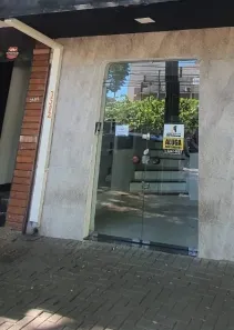 Sala Comercial para alugar, 30m² no Zona 01, Maringá