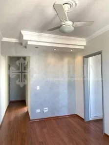 Apartamento com 1 Quarto à venda, 60m² no Centro, Piracicaba