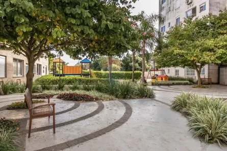 Apartamento com 3 Quartos à venda, 61m² no Cavalhada, Porto Alegre