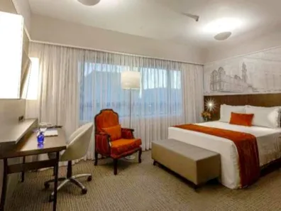 Apartamento com 1 Quarto à venda, 30m² no Jardim Paulista, São Paulo