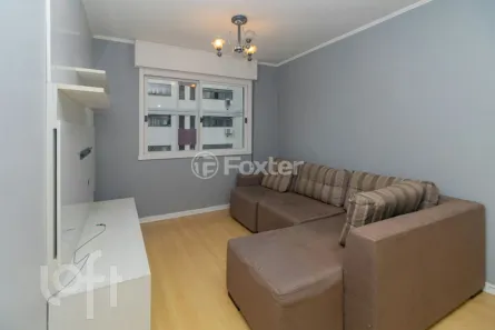 Apartamento com 2 Quartos à venda, 59m² no Boa Vista, Porto Alegre