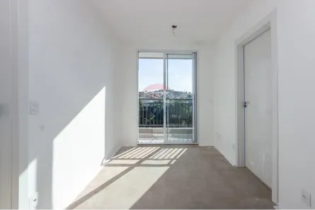 Apartamento com 2 Quartos à venda, 39m² no Vila Pirituba, São Paulo