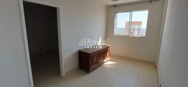 Kitnet com 1 Quarto à venda, 33m² no Centro, Piracicaba
