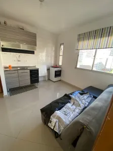 Apartamento com 1 Quarto para alugar, 35m² no Bela Vista, São Paulo