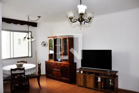 Apartamento com 2 Quartos à venda, 62m² no Vila Albertina, São Paulo