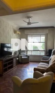 Apartamento com 3 Quartos à venda, 90m² no Copacabana, Rio de Janeiro