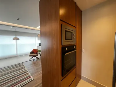 Apartamento com 2 Quartos à venda, 74m² no Indianópolis, São Paulo