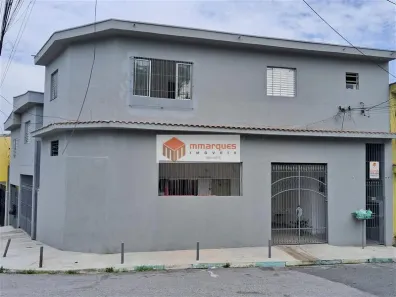 Casa com 1 Quarto para alugar, 50m² no Jardim Iguatemi, São Paulo