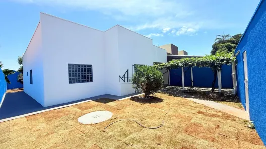 Casa com 3 Quartos à venda, 143m² no Goiânia Park Sul, Aparecida de Goiânia