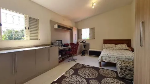 Casa com 3 Quartos à venda, 150m² no São Luiz, Itu