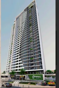 Apartamento com 3 Quartos à venda, 77m² no Vila Rosa, Goiânia