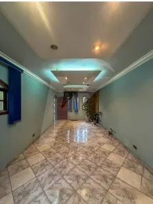 Sobrado com 4 Quartos à venda, 290m² no Vila Bonilha, São Paulo