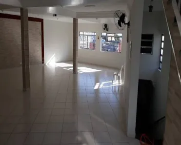 Ponto Comercial à venda, 356m² no Santo Antônio, Osasco