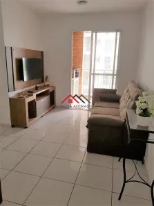 Apartamento com 3 Quartos para alugar, 70m² no Jaguaré, São Paulo