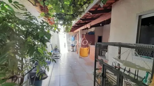 Sobrado com 5 Quartos à venda, 264m² no Planalto, Uberlândia