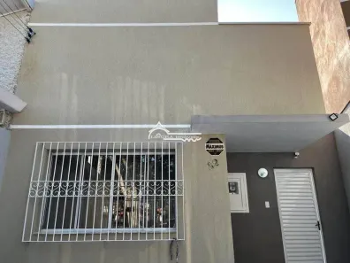 Casa com 3 Quartos à venda, 166m² no Jardim Liberdade, Jacareí