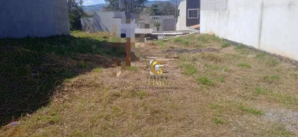 Lote/Terreno à venda, 150m² no Residencial Dunamis, São José dos Campos