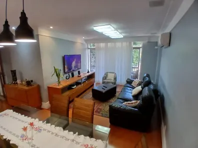 Apartamento com 3 Quartos à venda, 90m² no Ingá, Niterói