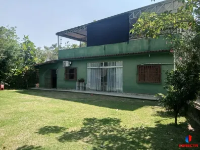 Casa com 3 Quartos à venda, 280m² no Porto de Santana, Cariacica