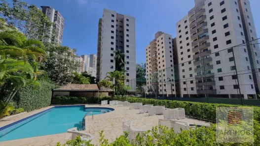 Apartamento com 3 Quartos à venda, 77m² no Jardim Ampliação, São Paulo