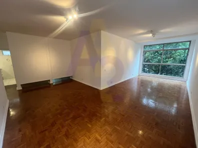 Apartamento com 3 Quartos para venda ou aluguel, 175m² no Jardim Paulista, São Paulo