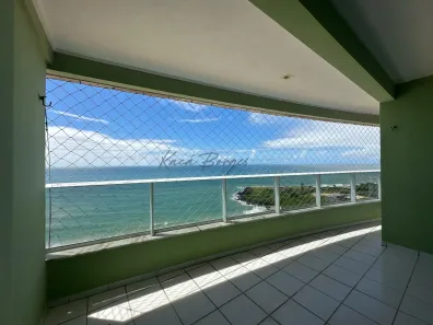 Apartamento com 3 Quartos à venda, 170m² no Mãe Luiza, Natal