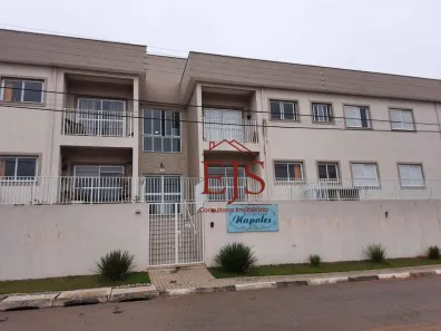 Apartamento com 2 Quartos à venda, 76m² no Jardim dos Pinheiros, Atibaia