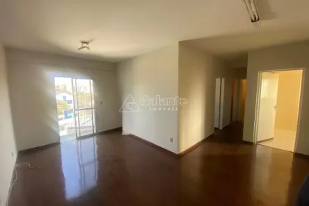 Apartamento com 2 Quartos à venda, 65m² no Chácara da Barra, Campinas