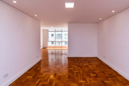 Apartamento com 3 Quartos à venda, 162m² no Jardim Paulista, São Paulo