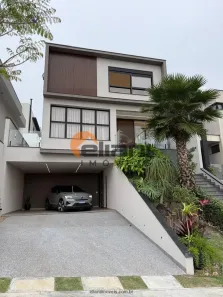 Sobrado com 4 Quartos à venda, 263m² no Fazenda Rodeio, Mogi das Cruzes