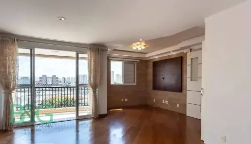 Apartamento com 2 Quartos à venda, 96m² no Chácara Califórnia, São Paulo