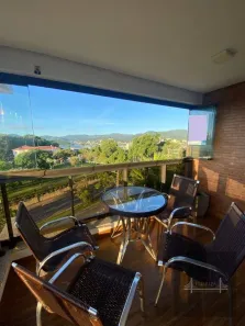 Apartamento com 3 Quartos à venda, 83m² no Agronômica, Florianópolis