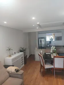 Apartamento com 3 Quartos à venda, 94m² no Centro, São Bernardo do Campo