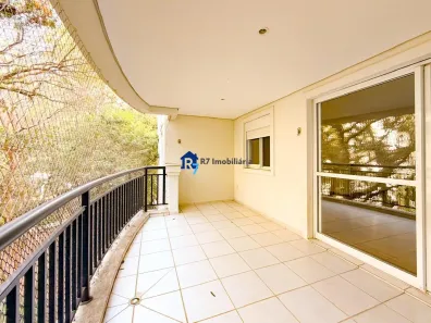 Apartamento com 3 Quartos à venda, 140m² no Vila São Silvestre, São Paulo