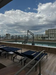 Apartamento com 1 Quarto à venda, 23m² no Aclimação, São Paulo