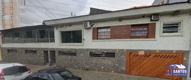 Sobrado com 7 Quartos à venda, 200m² no Vila Bertioga, São Paulo