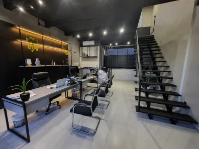 Sala Comercial à venda, 95m² no Bom Jardim, Ivoti