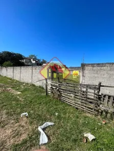 Lote/Terreno à venda, 843m² no Jardim Marlene Miranda, Taubaté