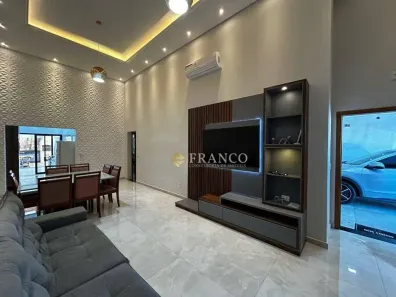 Casa de Condomínio com 3 Quartos à venda, 181m² no Chácara do Visconde, Taubaté