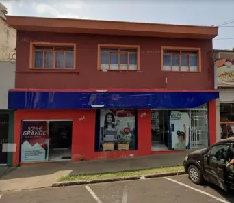 Sala Comercial para alugar, 50m² no Centro, São Carlos