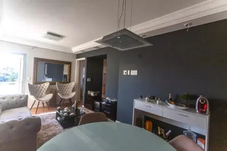 Apartamento com 3 Quartos à venda, 96m² no Baeta Neves, São Bernardo do Campo