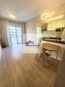 Apartamento com 2 Quartos à venda, 55m² no Consolação, São Paulo