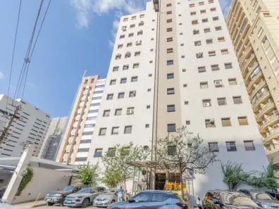 Sala Comercial à venda, 47m² no Vila Nova Conceição, São Paulo