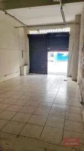Ponto Comercial à venda, 224m² no Vila Endres, Guarulhos