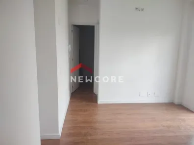 Apartamento com 1 Quarto à venda, 38m² no Santa Teresinha, São Paulo