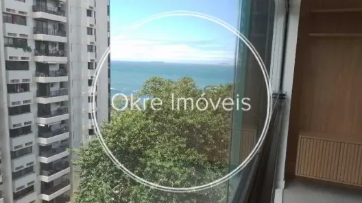 Apartamento com 2 Quartos à venda, 70m² no Copacabana, Rio de Janeiro