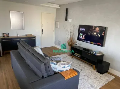 Apartamento com 2 Quartos para venda ou aluguel, 69m² no Vila Gertrudes, São Paulo
